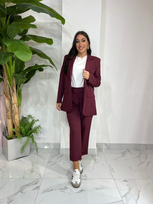 Tailleur Marta 11050