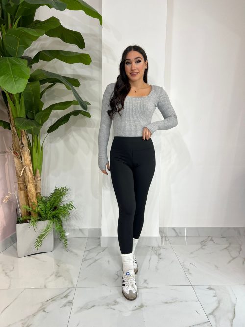 Leggings Roxy felpato