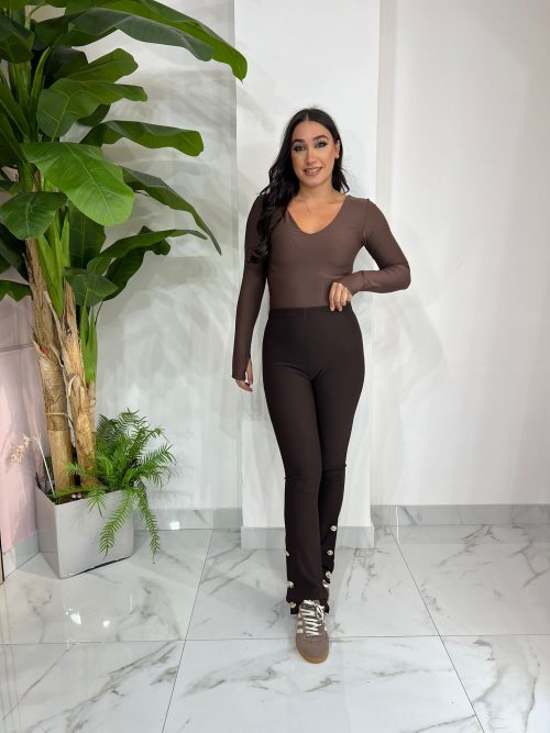 Pantaleggings Corinne