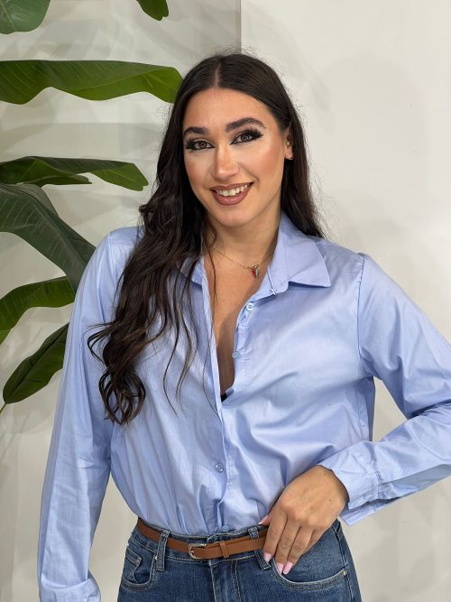 Camicia Daily