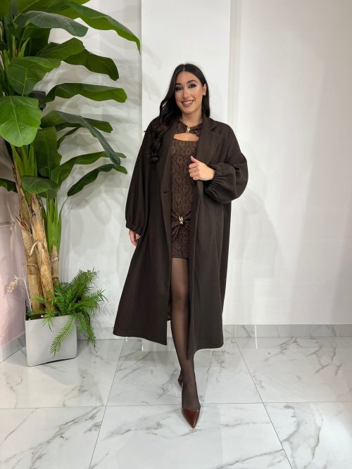 Cappotto Carly 11958