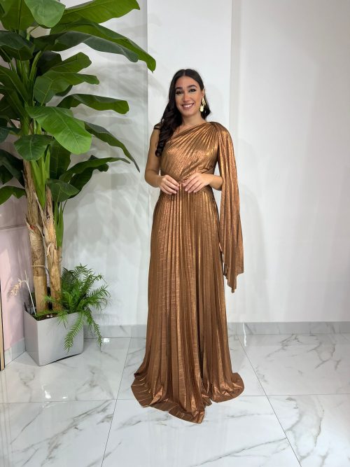 Abito Bronze