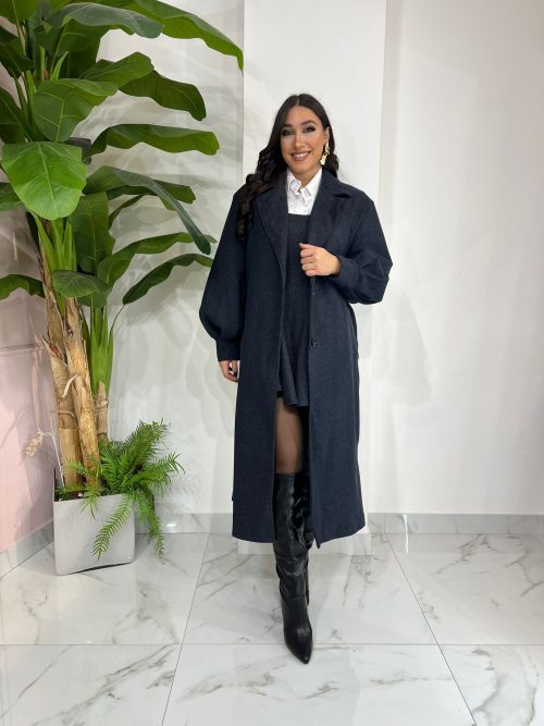 Cappotto Marla 6763