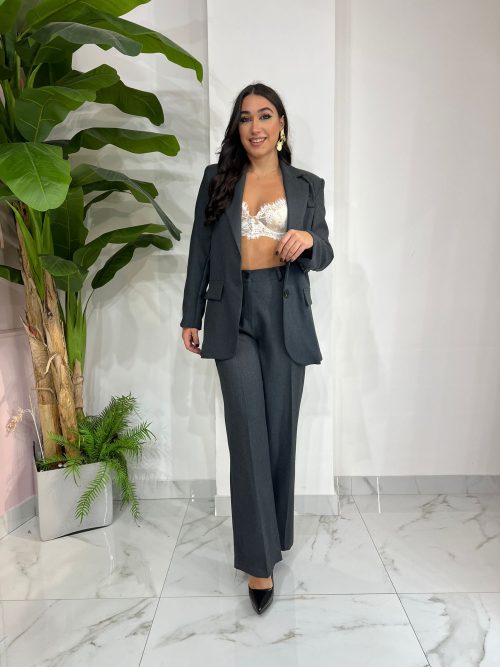 Tailleur Charlotte 10114