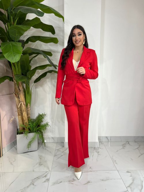 Tailleur Serena 30575