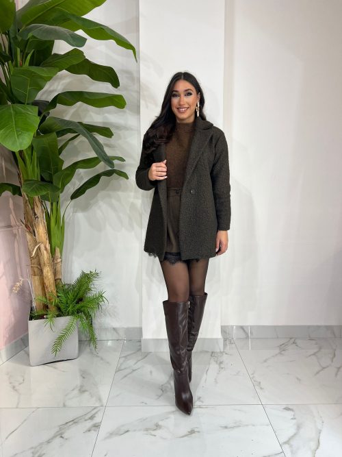 Blazer Florinda 9077