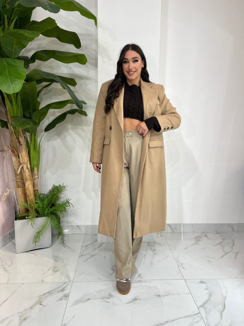 Cappotto Ornella 2115