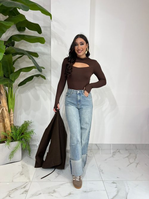 Jeans Dayanara  1523