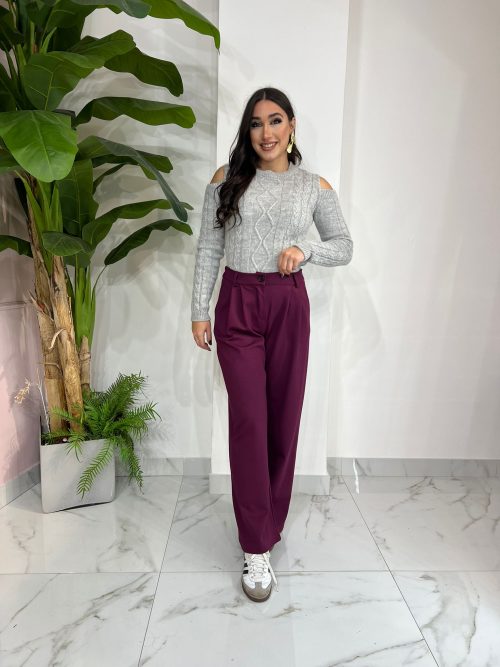 Pantaloni Amorette  5850