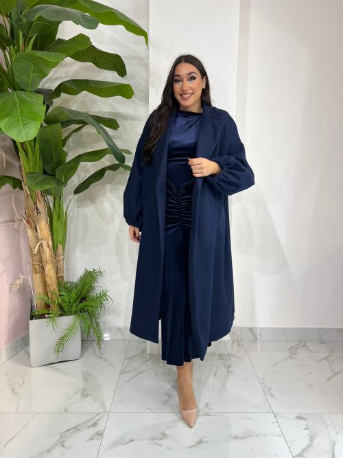 Cappotto Carly 11958