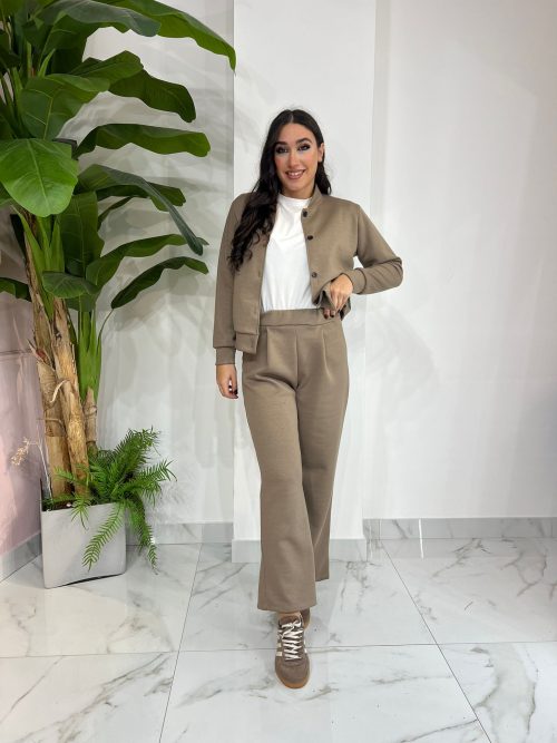 Completo Long Island