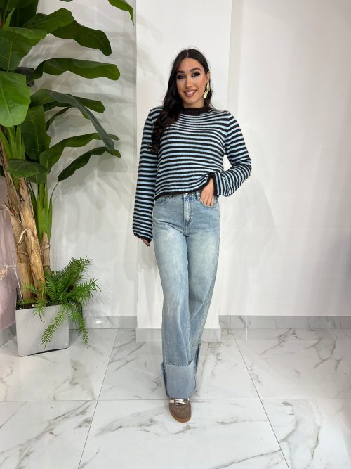 Jeans Dayanara  1523