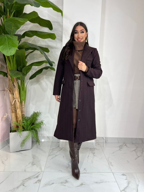 Cappotto Bruxelles 88802