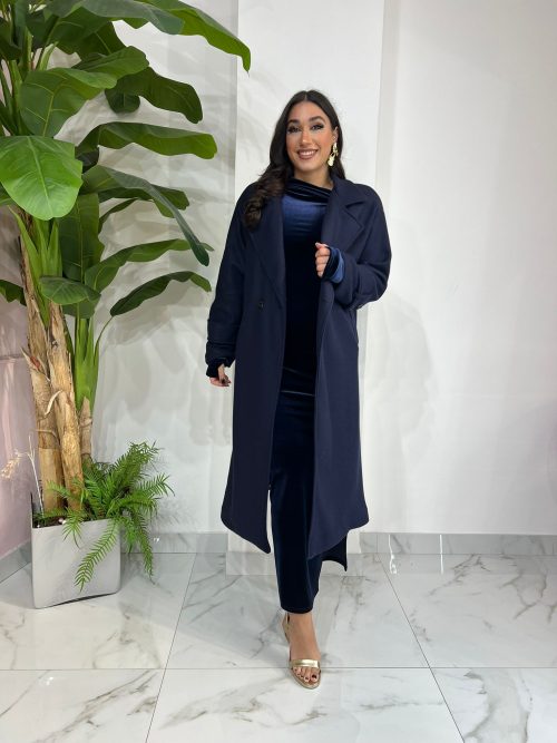 Cappotto Marcella 152