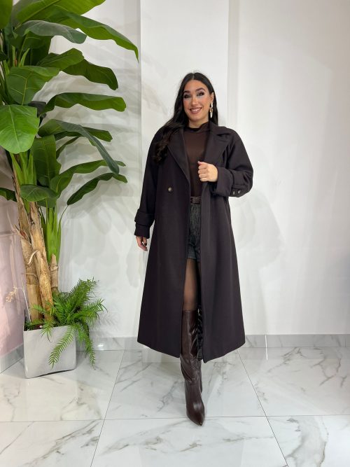 Cappotto Marcella 152