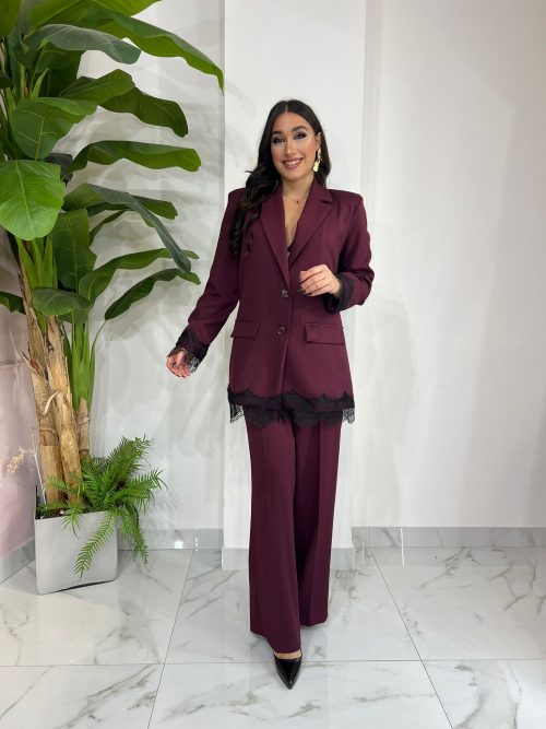 Tailleur Malice 8076