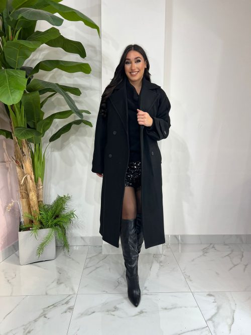 Cappotto Katiusca 858