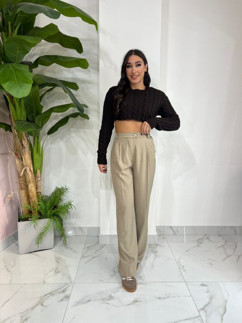 Pantaloni Selly 15592