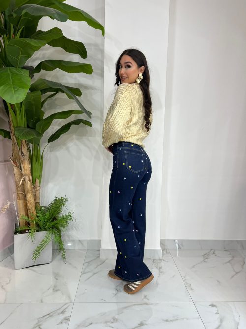 Jeans Clotilde   6301