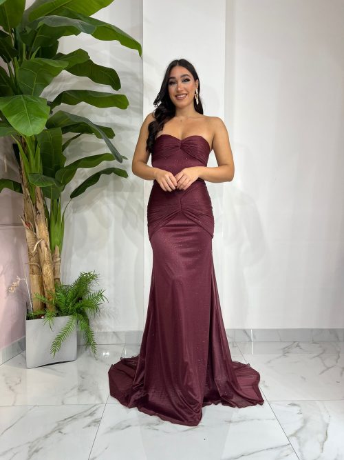 Abito Adalgisa 86037