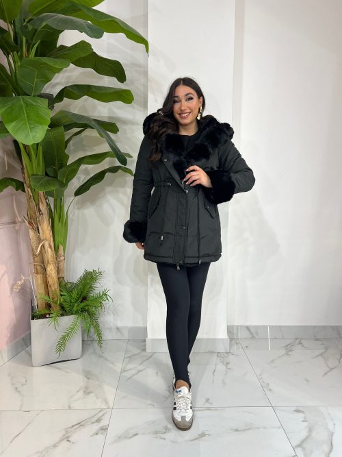 Parka Milena