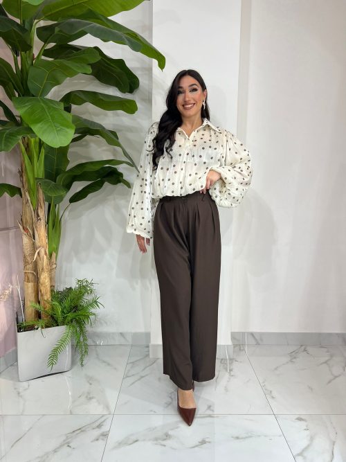 Pantaloni Gigia  2115