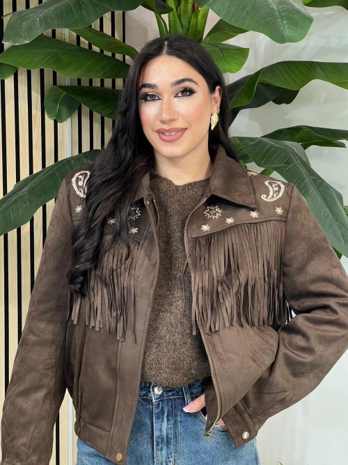 Giubbino Colorado 209