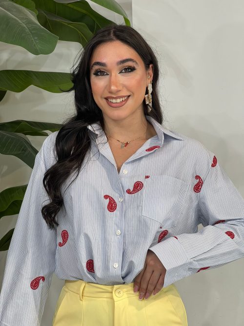 Camicia Debonaire