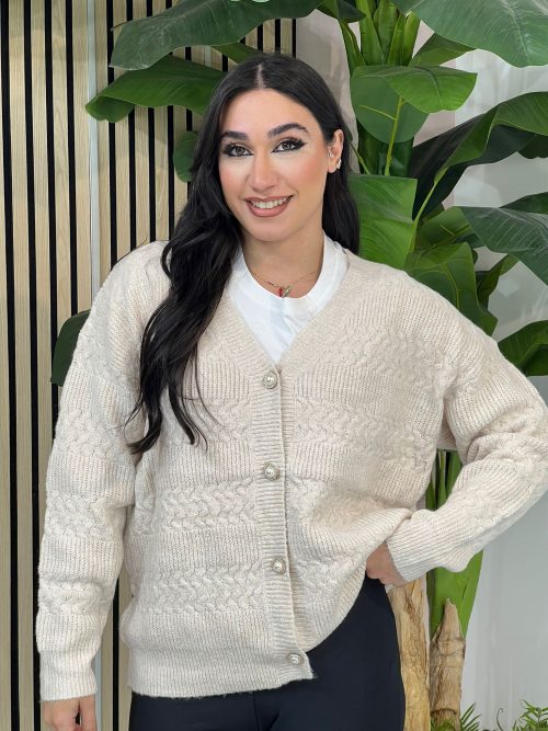 Cardigan Lucy 801