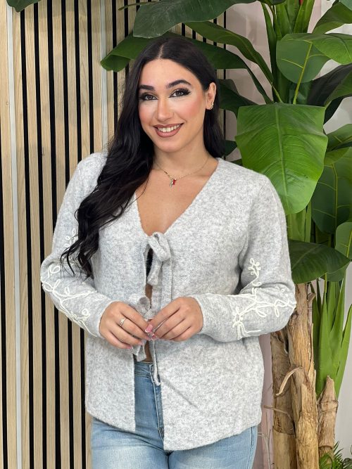Cardigan Shari
