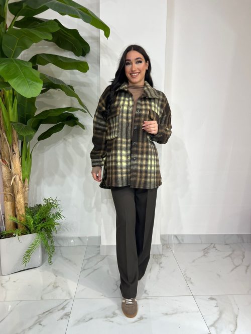 Cappottino Sant andreas