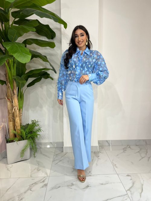 Pantaloni Mariella 938