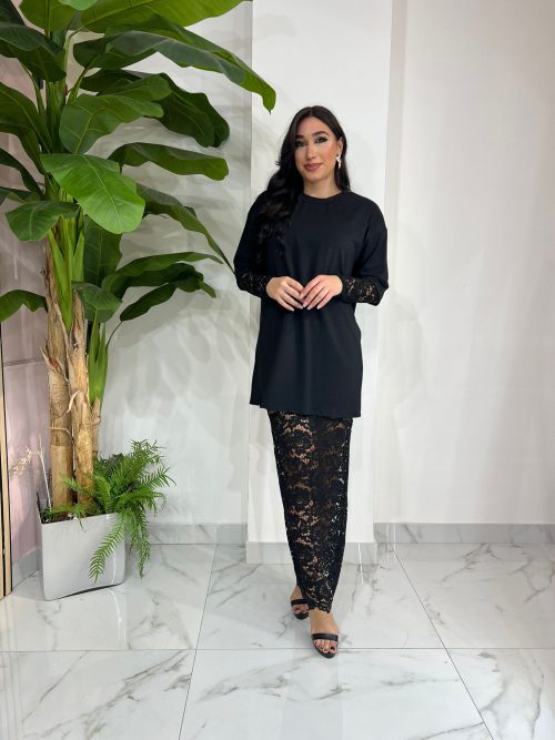 Abito+shirt Donatella