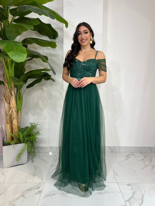 Abito Benedetta 8850