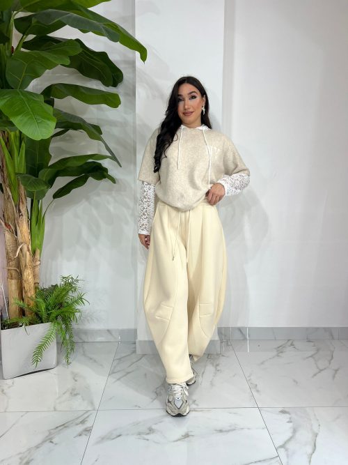 PANTALONE Baloon 685