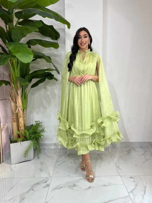 Abito Naturele 10211