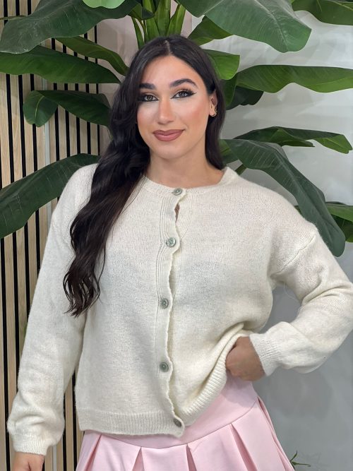 Cardigan Beatrice