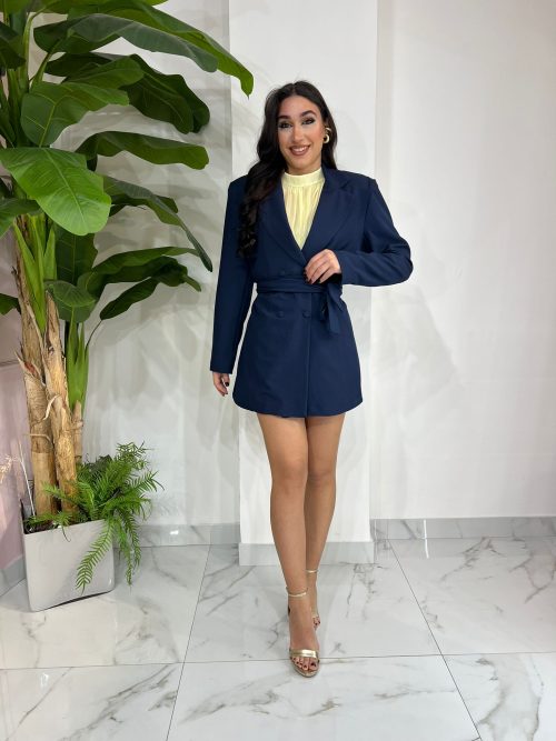 Abito Raffaella 6876