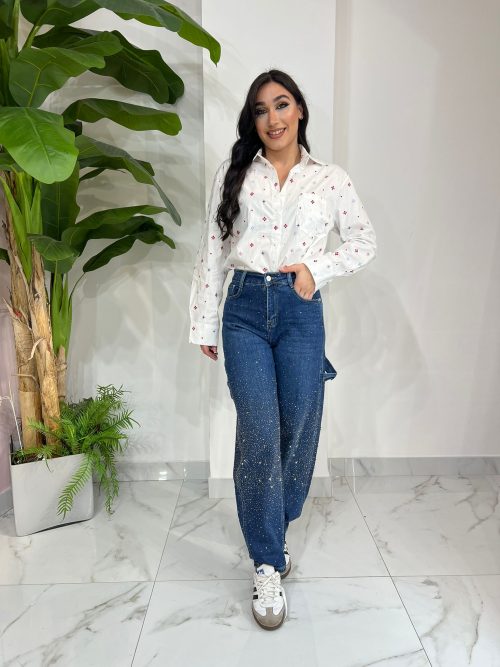 Jeans Amsterdam 9615