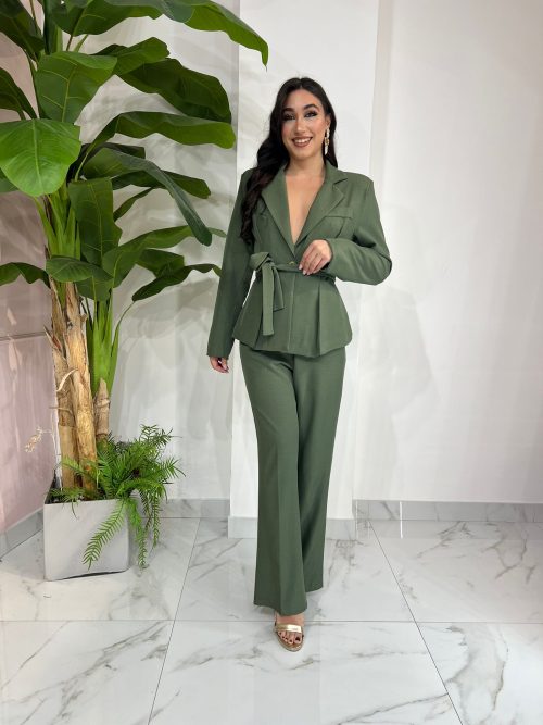 Tailleur Jessica 158