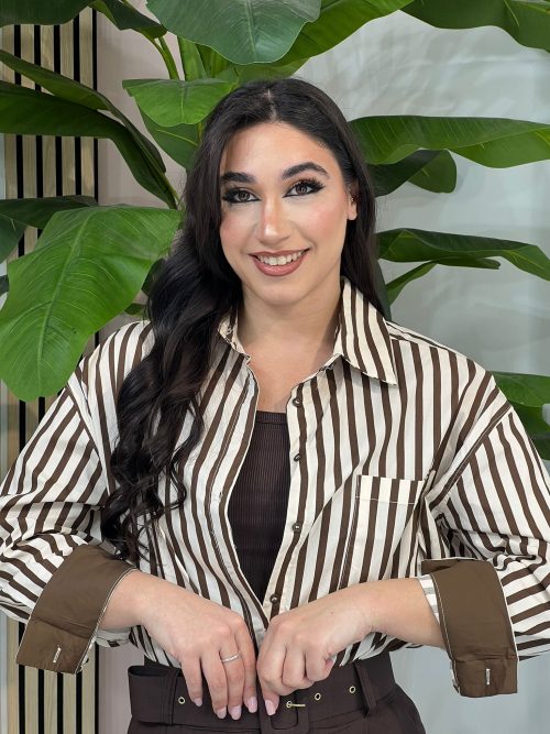 Camicia Susanna