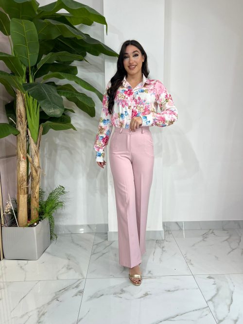 Pantaloni Mariella 938