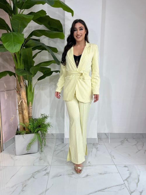 Completo Kadisha 575