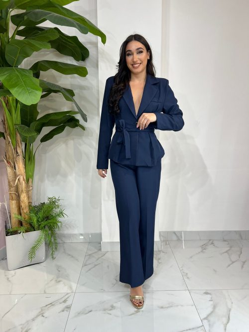 Tailleur Jessica 158