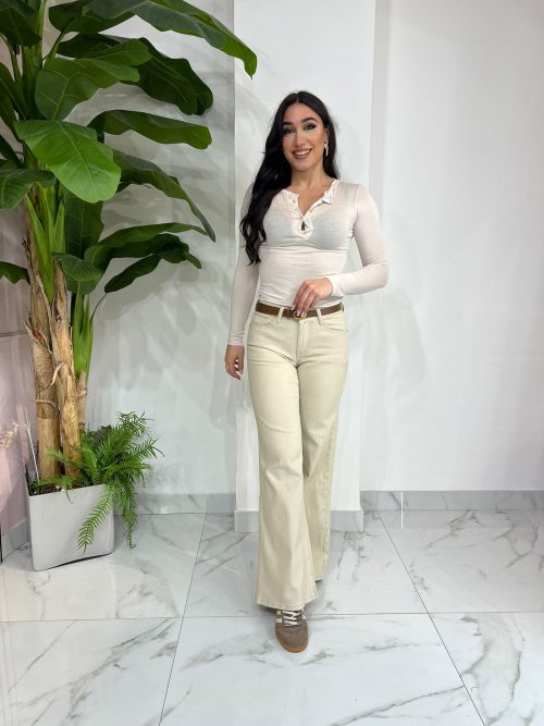 Pantaloni Juanita 32504