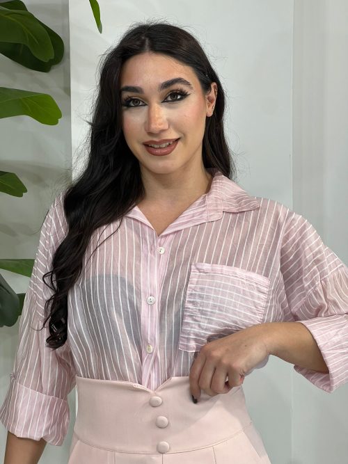 Camicia Marika