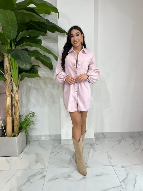 Abito Colleen 2749