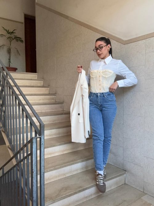 Jeans Alida 1000-2
