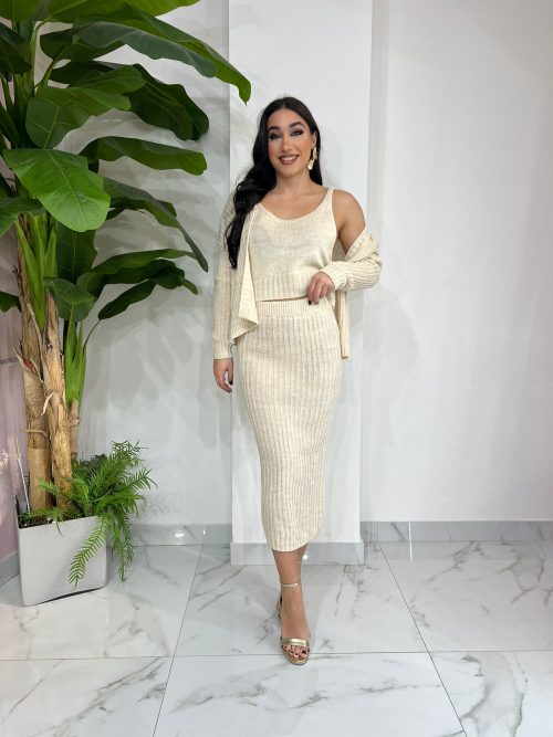 completo 3 pezzi Missy