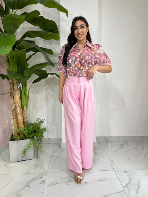 Pantaloni Loren 2115